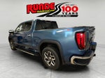 2024 GMC Sierra SLT