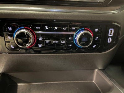 2024 GMC Sierra SLT