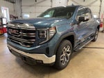 2024 GMC Sierra SLT