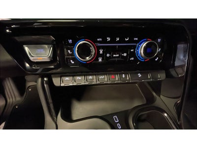 2024 GMC Sierra AT4