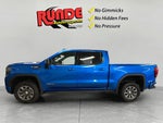 2024 GMC Sierra AT4