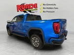 2024 GMC Sierra AT4