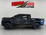 2026 GMC Sierra AT4