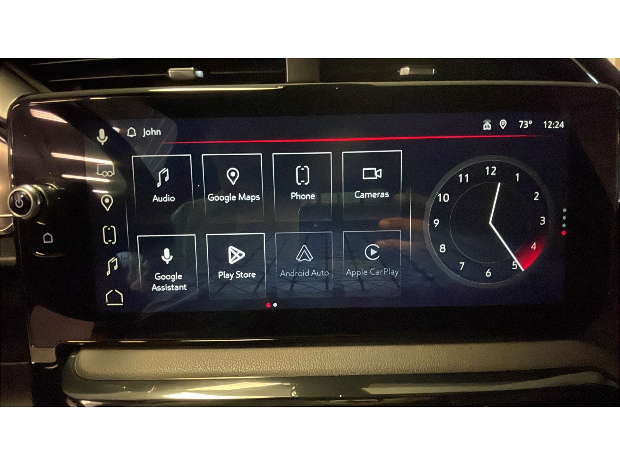 2023 GMC Sierra AT4