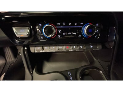 2023 GMC Sierra AT4