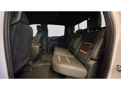 2023 GMC Sierra AT4