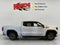 2023 GMC Sierra AT4
