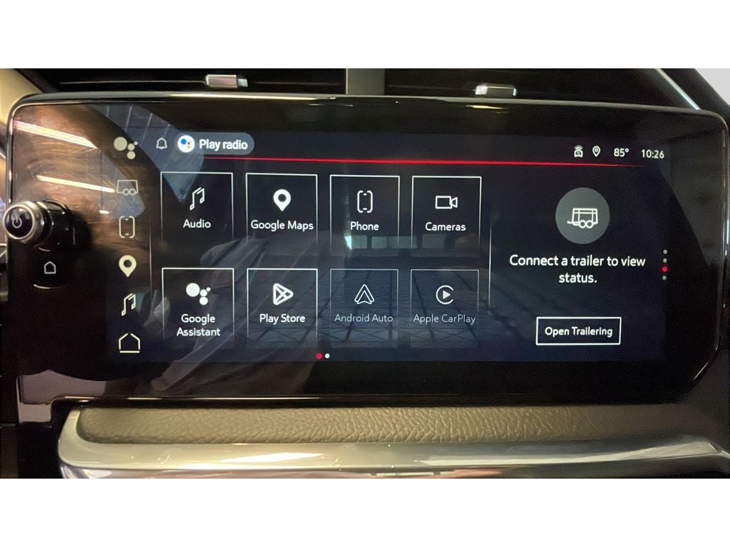 2024 GMC Sierra Denali