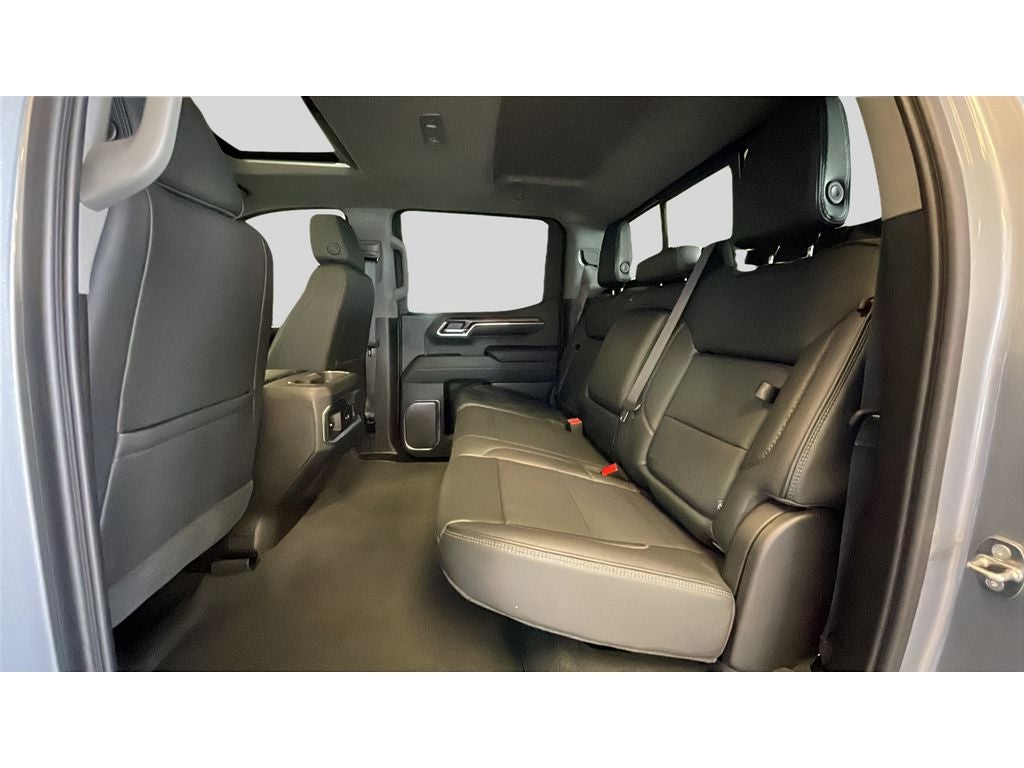 2024 GMC Sierra Denali