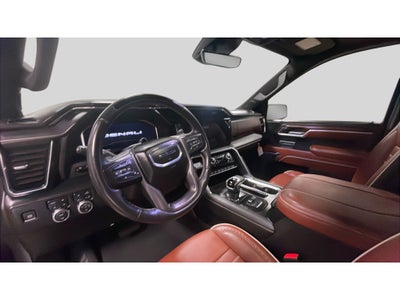 2024 GMC Sierra Denali Ultimate