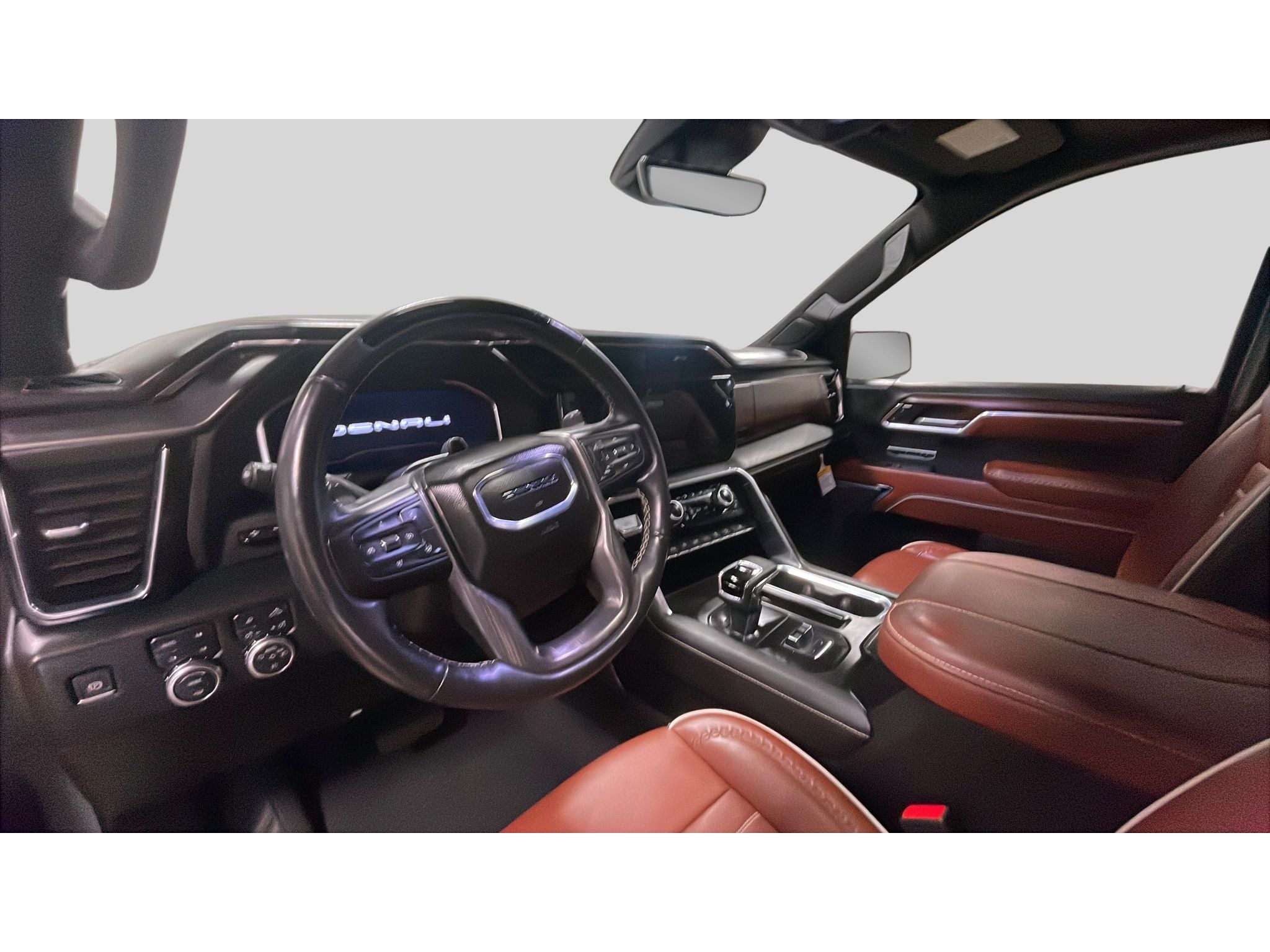 2024 GMC Sierra Denali Ultimate