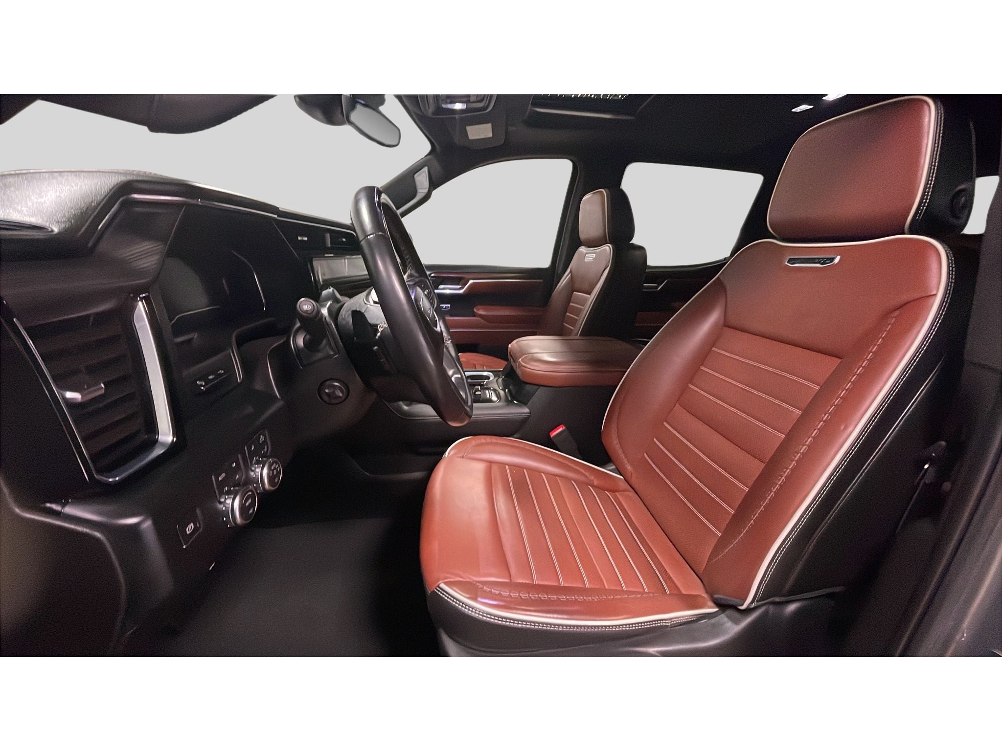 2024 GMC Sierra Denali Ultimate