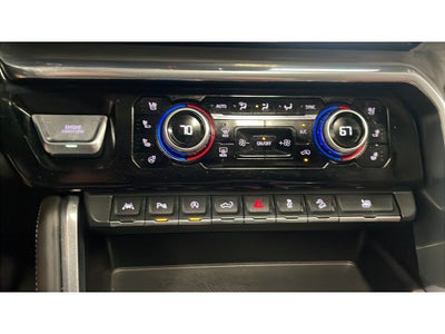 2024 GMC Sierra Denali Ultimate