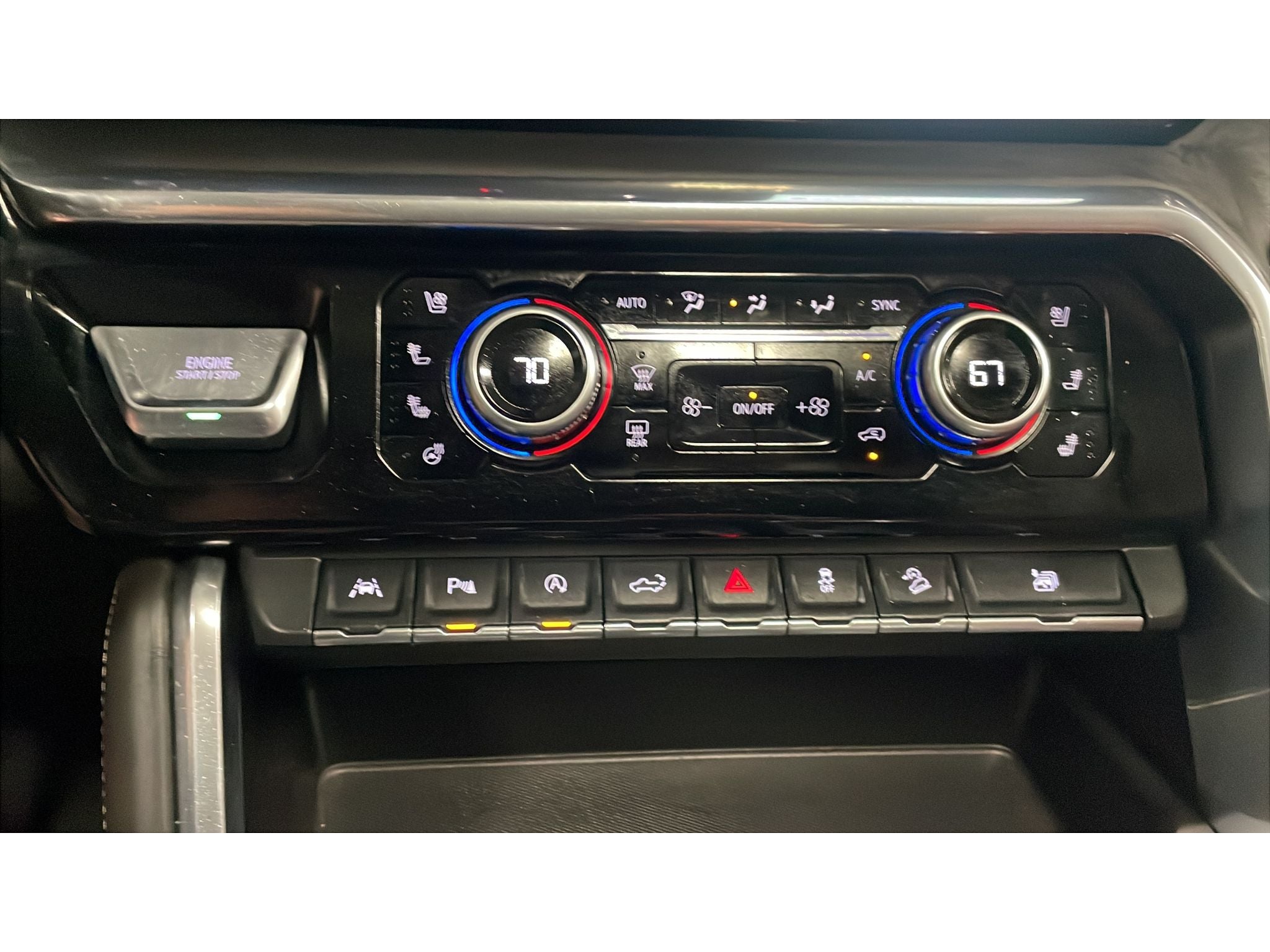 2024 GMC Sierra Denali Ultimate