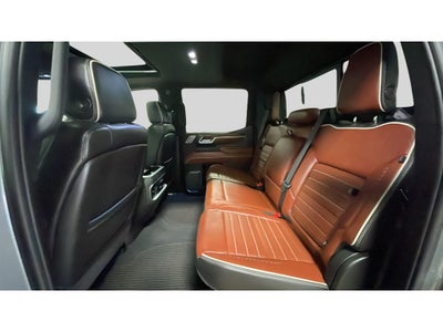 2024 GMC Sierra Denali Ultimate