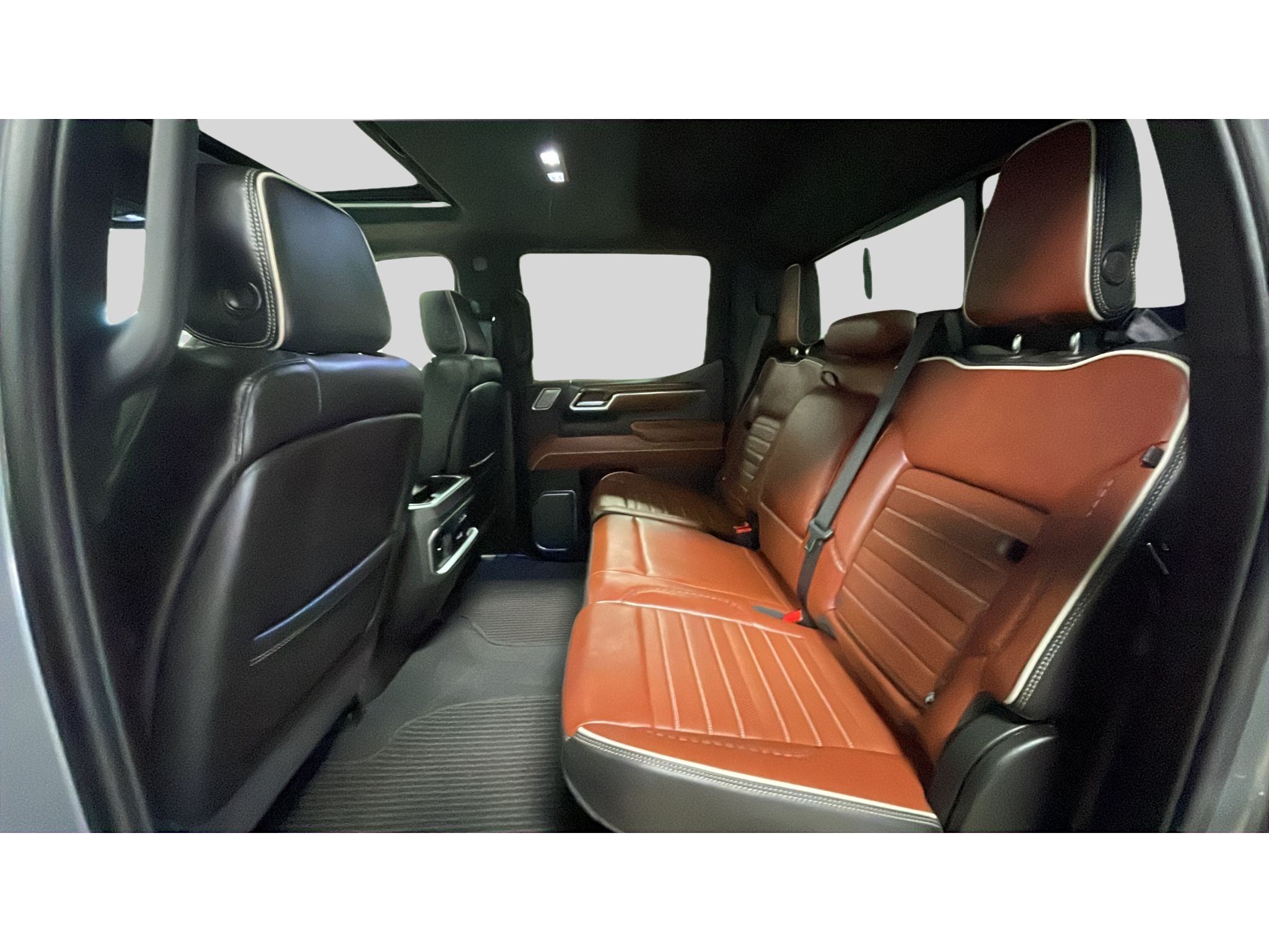 2024 GMC Sierra Denali Ultimate