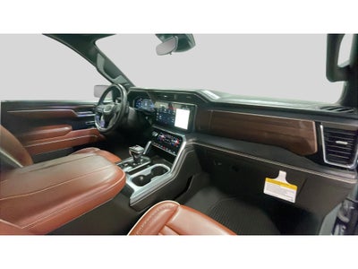 2024 GMC Sierra Denali Ultimate