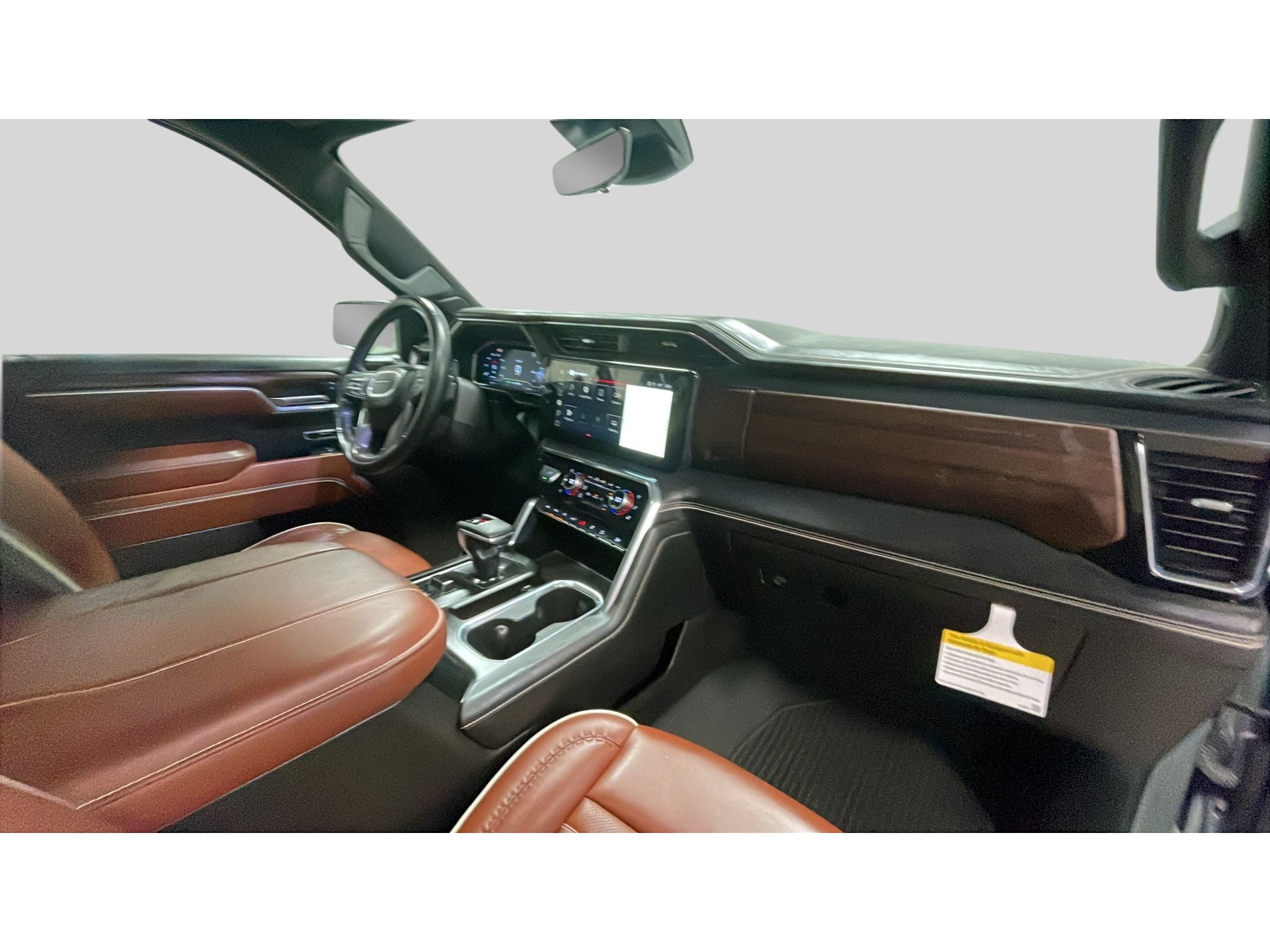 2024 GMC Sierra Denali Ultimate