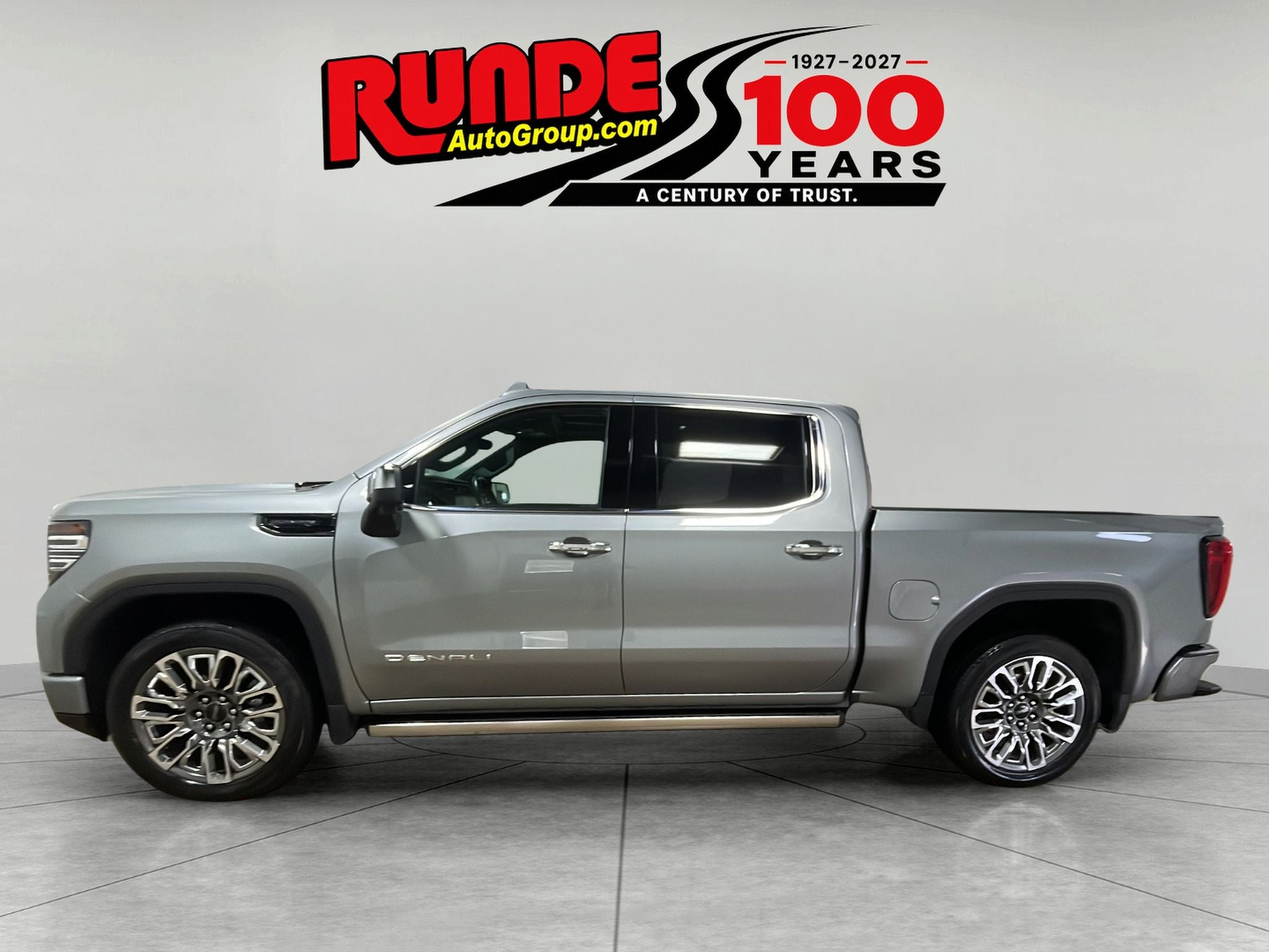 2024 GMC Sierra Denali Ultimate