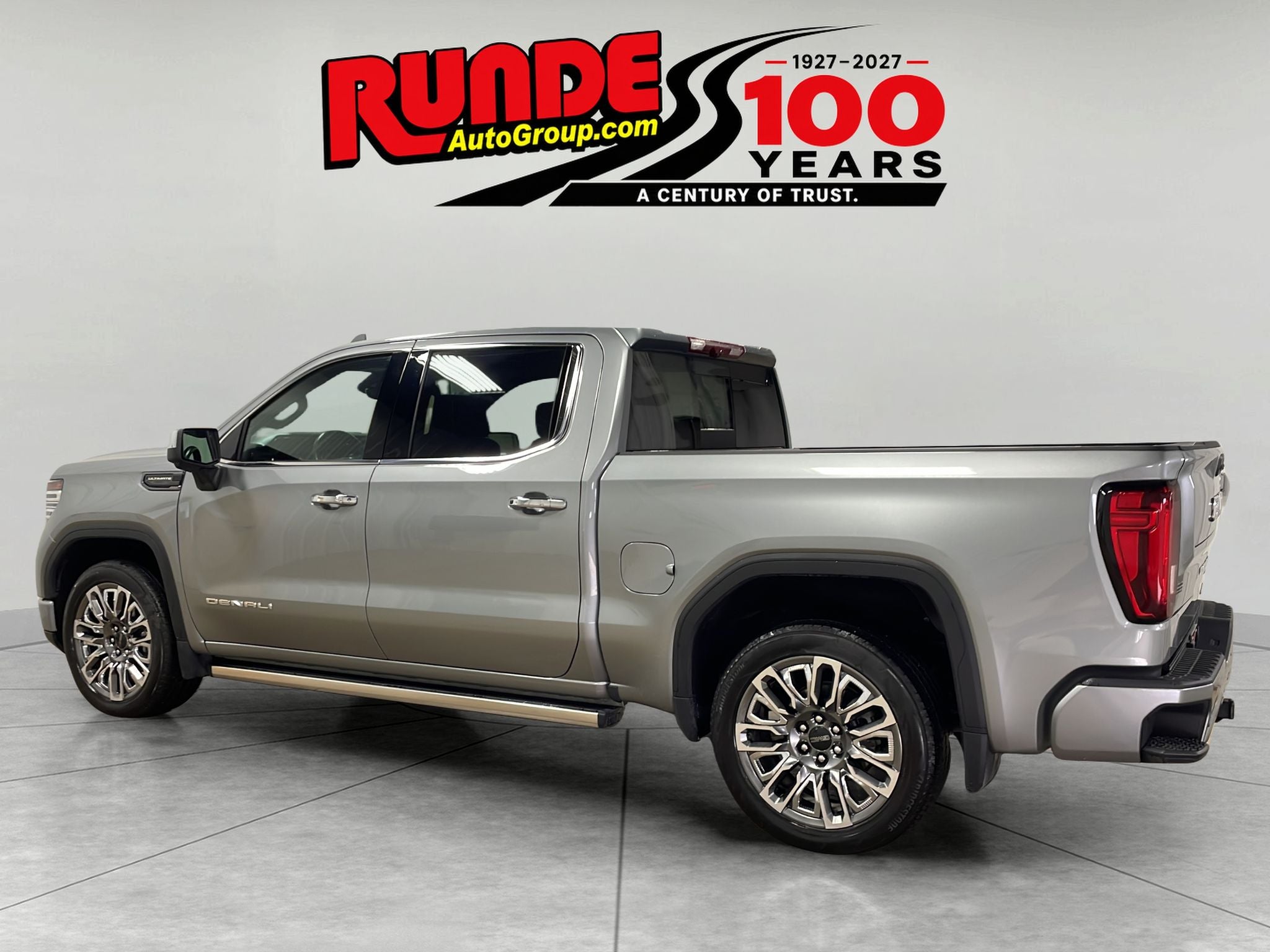 2024 GMC Sierra Denali Ultimate