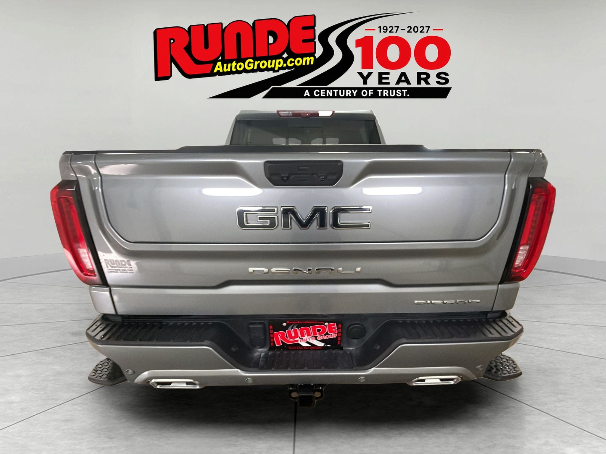 2024 GMC Sierra Denali Ultimate