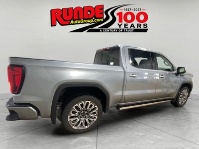 2024 GMC Sierra Denali Ultimate