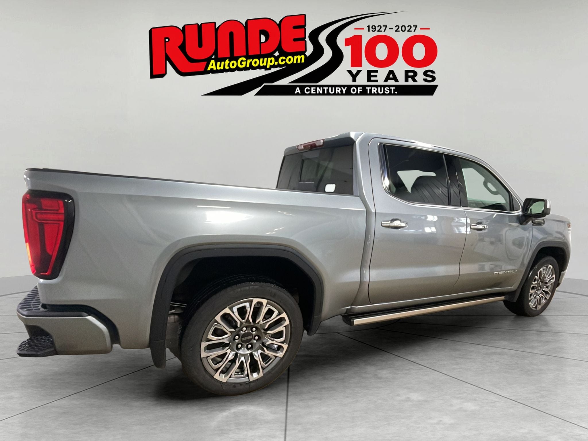 2024 GMC Sierra Denali Ultimate