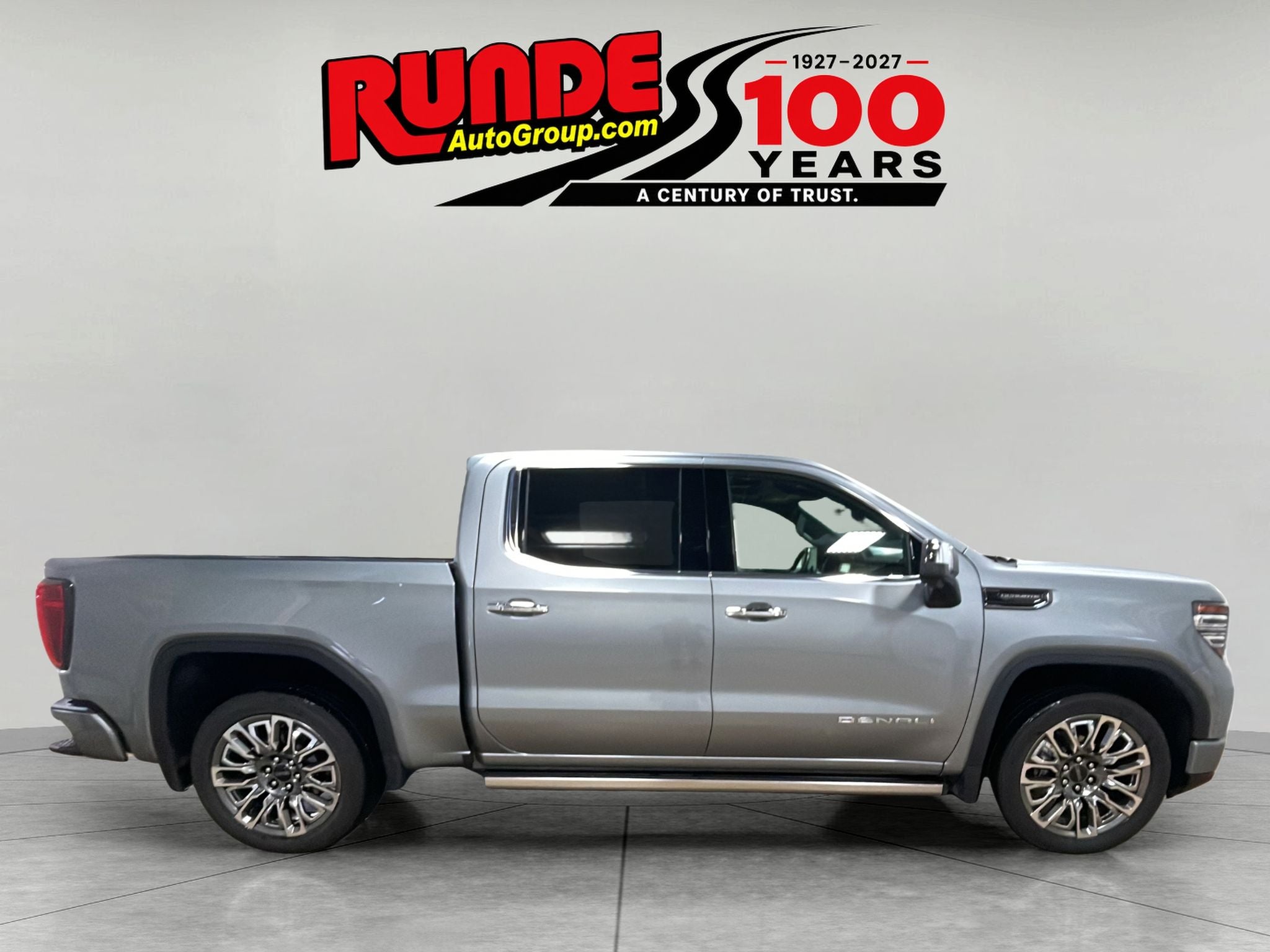 2024 GMC Sierra Denali Ultimate