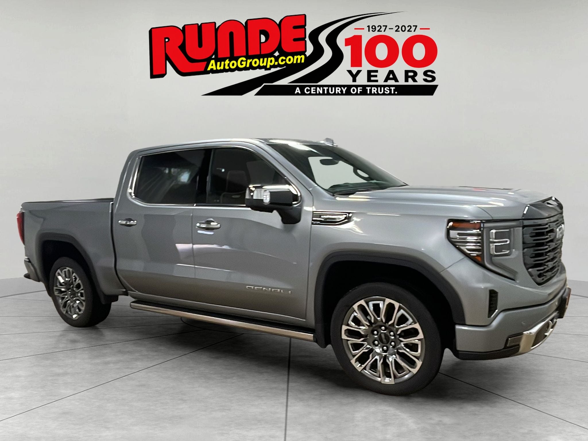 2024 GMC Sierra Denali Ultimate