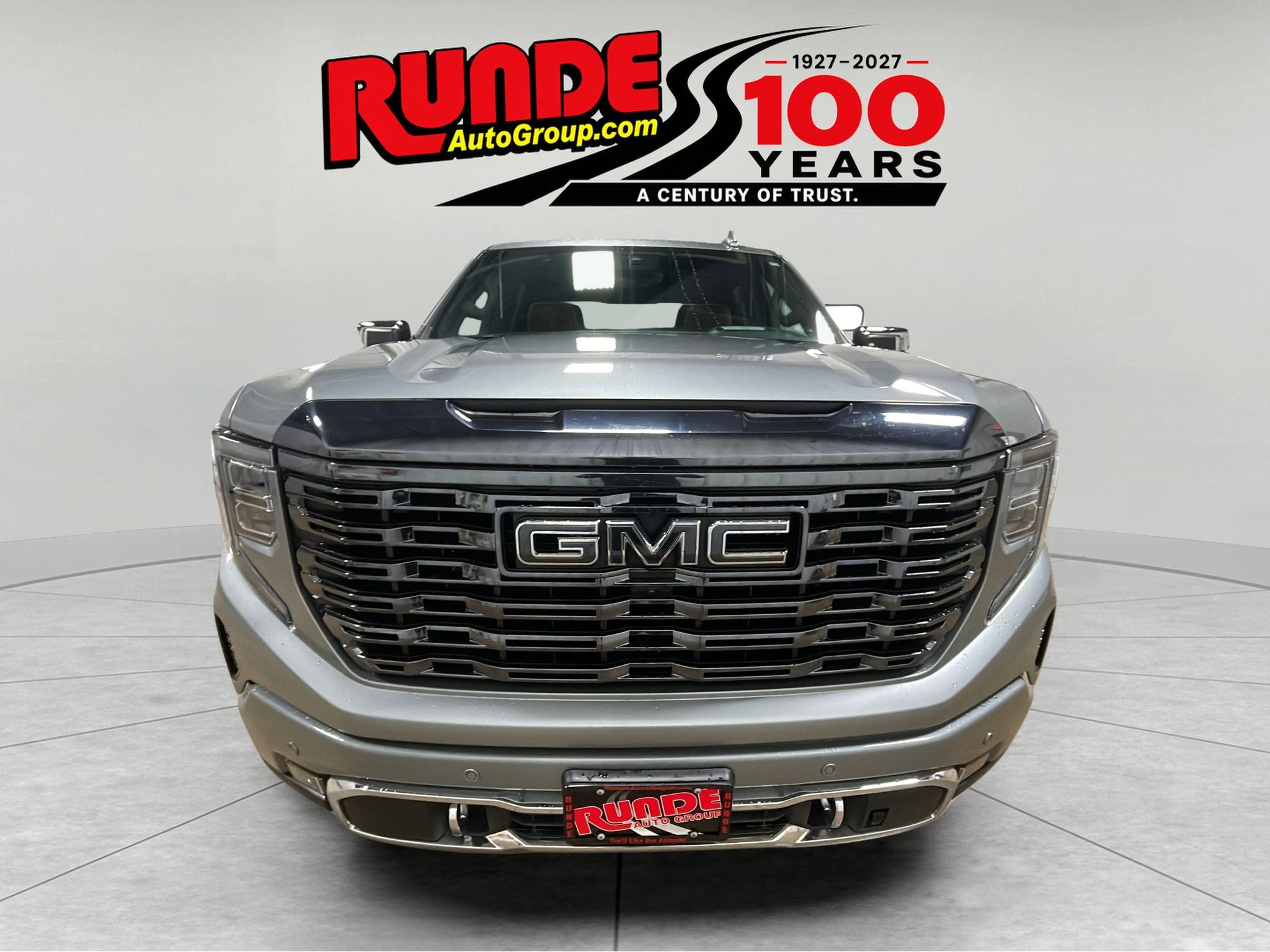 2024 GMC Sierra Denali Ultimate