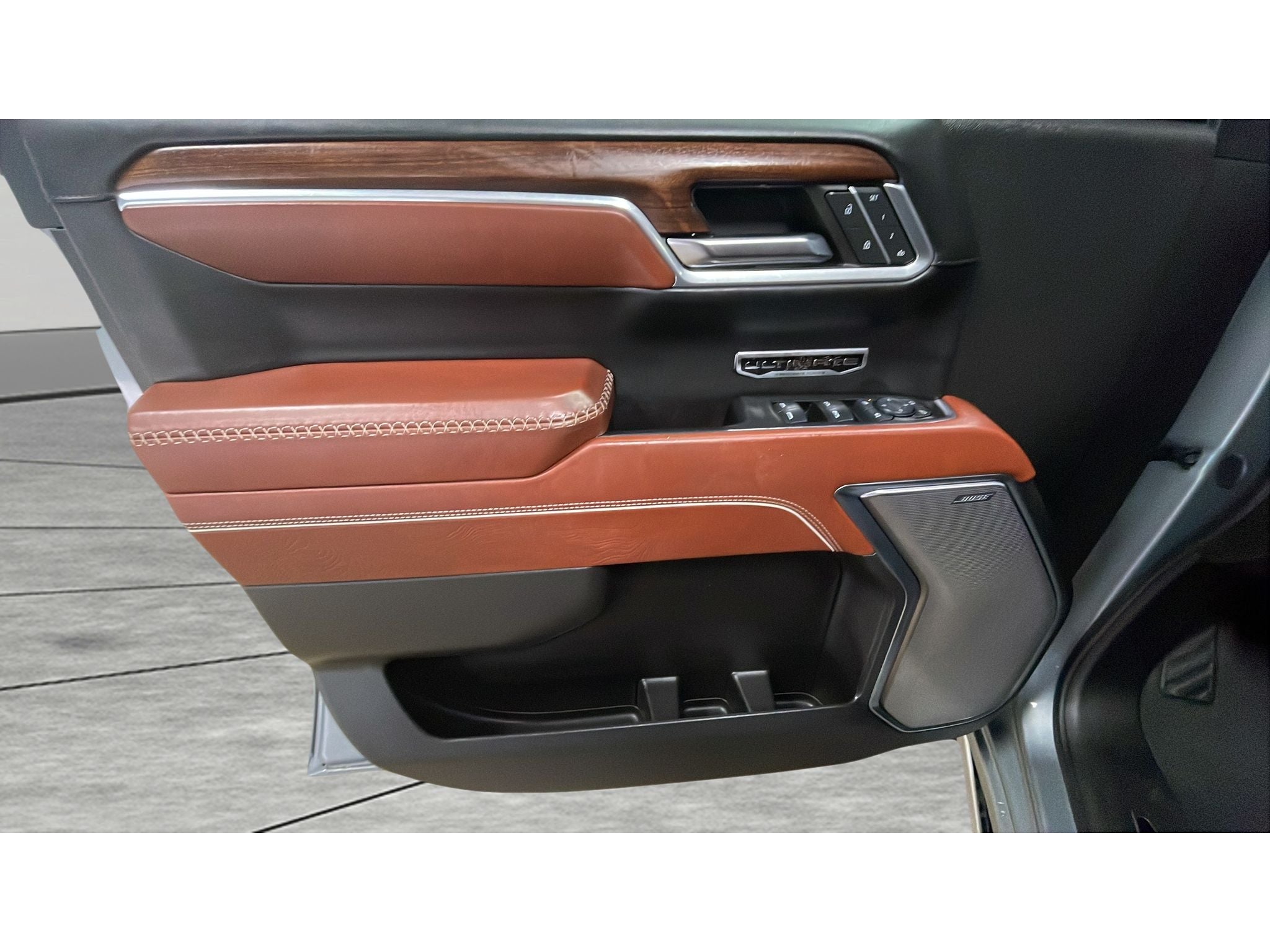 2024 GMC Sierra Denali Ultimate