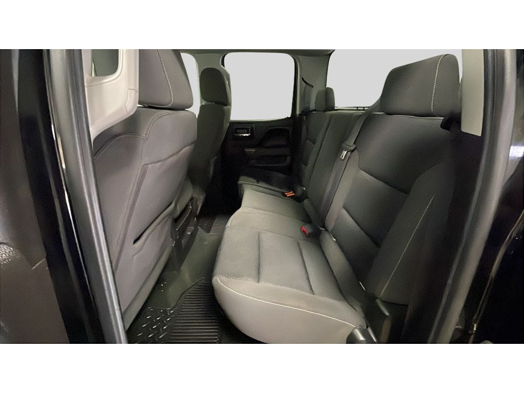 2017 GMC Sierra SLE
