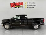 2017 GMC Sierra SLE