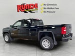 2017 GMC Sierra SLE