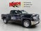 2017 GMC Sierra SLE