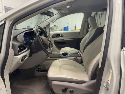 2019 Chrysler Pacifica Touring L Plus