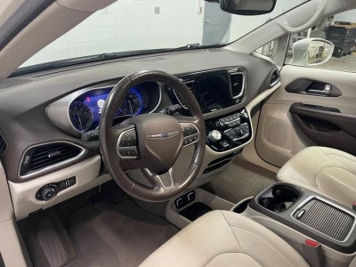 2019 Chrysler Pacifica Touring L Plus
