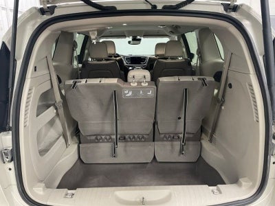 2019 Chrysler Pacifica Touring L Plus