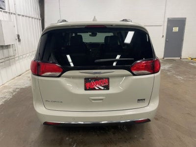 2019 Chrysler Pacifica Touring L Plus