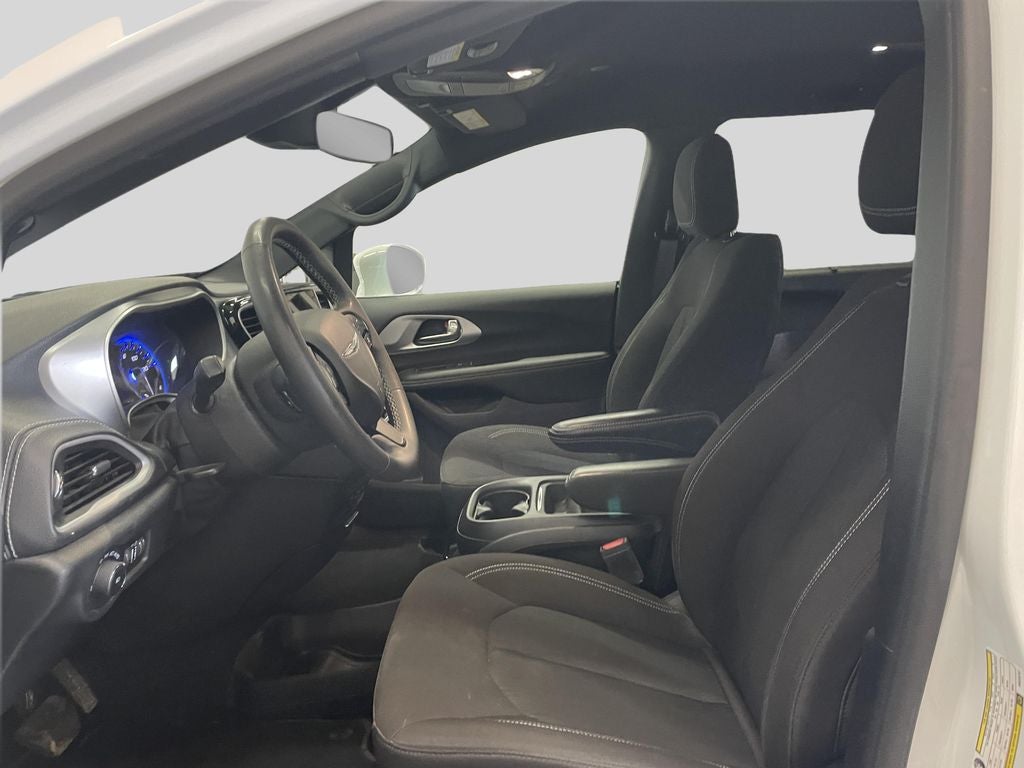 2022 Chrysler Pacifica Touring