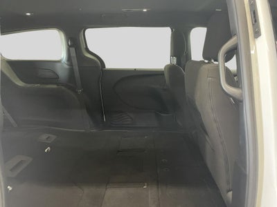 2022 Chrysler Pacifica Touring