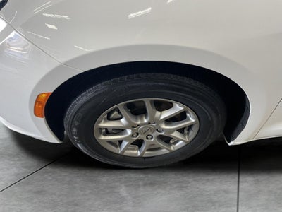 2022 Chrysler Pacifica Touring