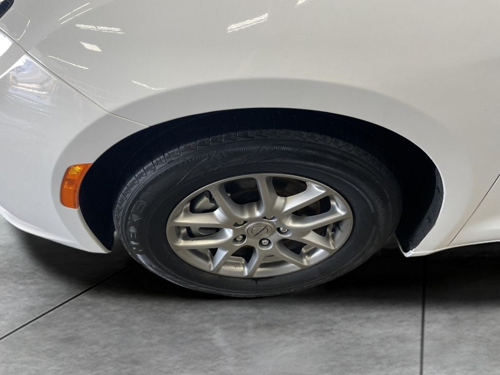 2022 Chrysler Pacifica Touring