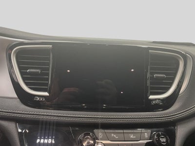 2023 Chrysler Pacifica Touring