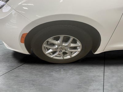 2023 Chrysler Pacifica Touring