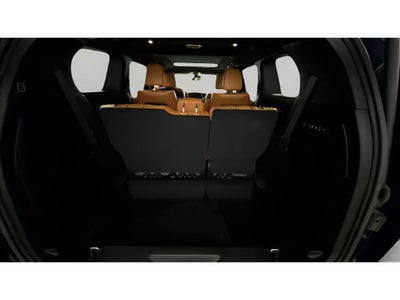 2022 Chrysler Pacifica Pinnacle