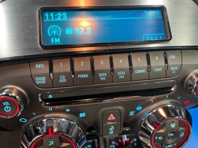 2011 Chevrolet Camaro 2SS