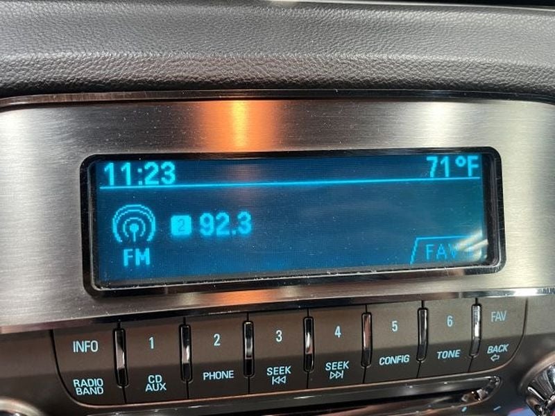 2011 Chevrolet Camaro 2SS