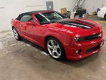 2011 Chevrolet Camaro 2SS