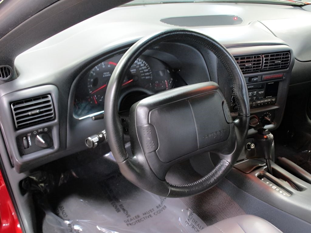 1998 Chevrolet Camaro Z28